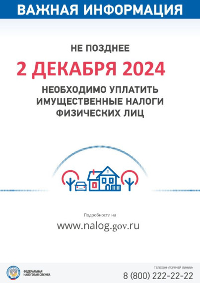 Срок уплаты до 02.12. Срок уплаты до 02.12.