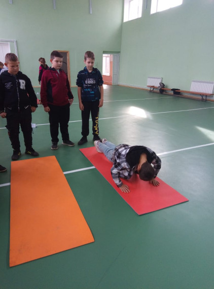 Всероссийский физкультурно-спортивный комплекс «Готов к труду и обороне». Всероссийский физкультурно-спортивный комплекс «Готов к труду и обороне».