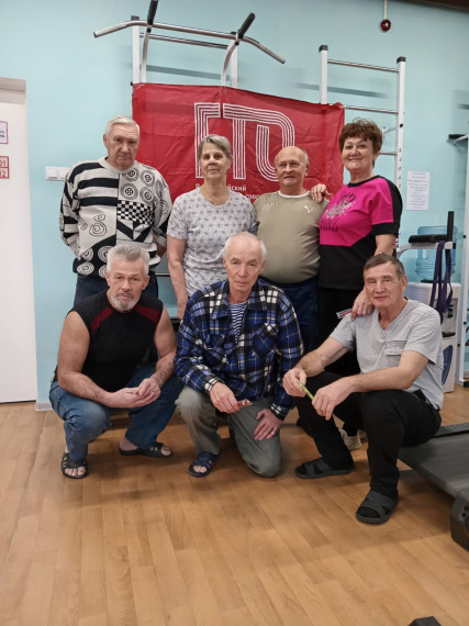 ФЕСТИВАЛЬ ГТО СРЕДИ ПЕНСИОНЕРОВ. ФЕСТИВАЛЬ ГТО СРЕДИ ПЕНСИОНЕРОВ.